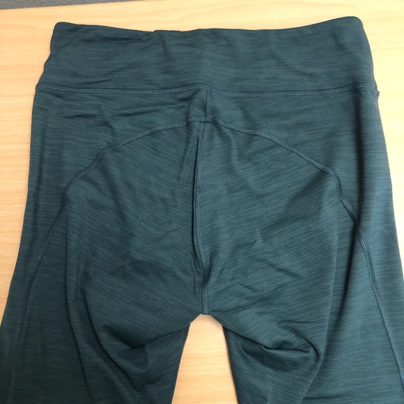 !LAST DAY!  Outdoor voices techsweat 7/8 flex XL - Picture 7 of 7